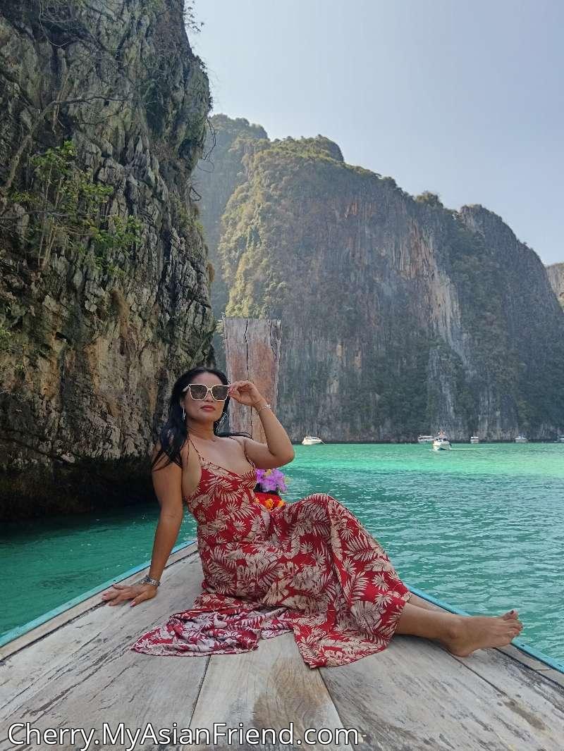 Cherry's personal blog photo 1 added Tuesday the 11th of June 2024