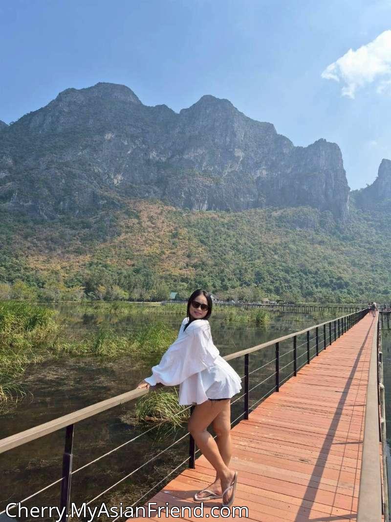 Cherry's personal blog photo 1 added Wednesday the 14th of January 2026